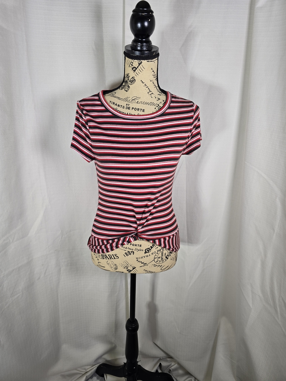 Btween Crop Top